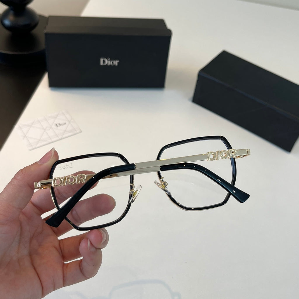 Dior Fashion Silver Lens Sunglasses for Men & Women - 486893 - detail image 8