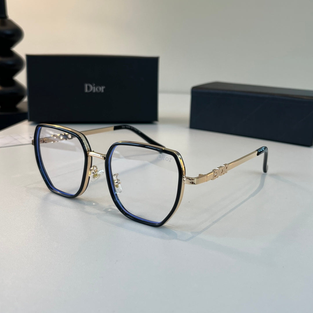 Dior Fashion Silver Lens Sunglasses for Men & Women - 486893 - detail image 3