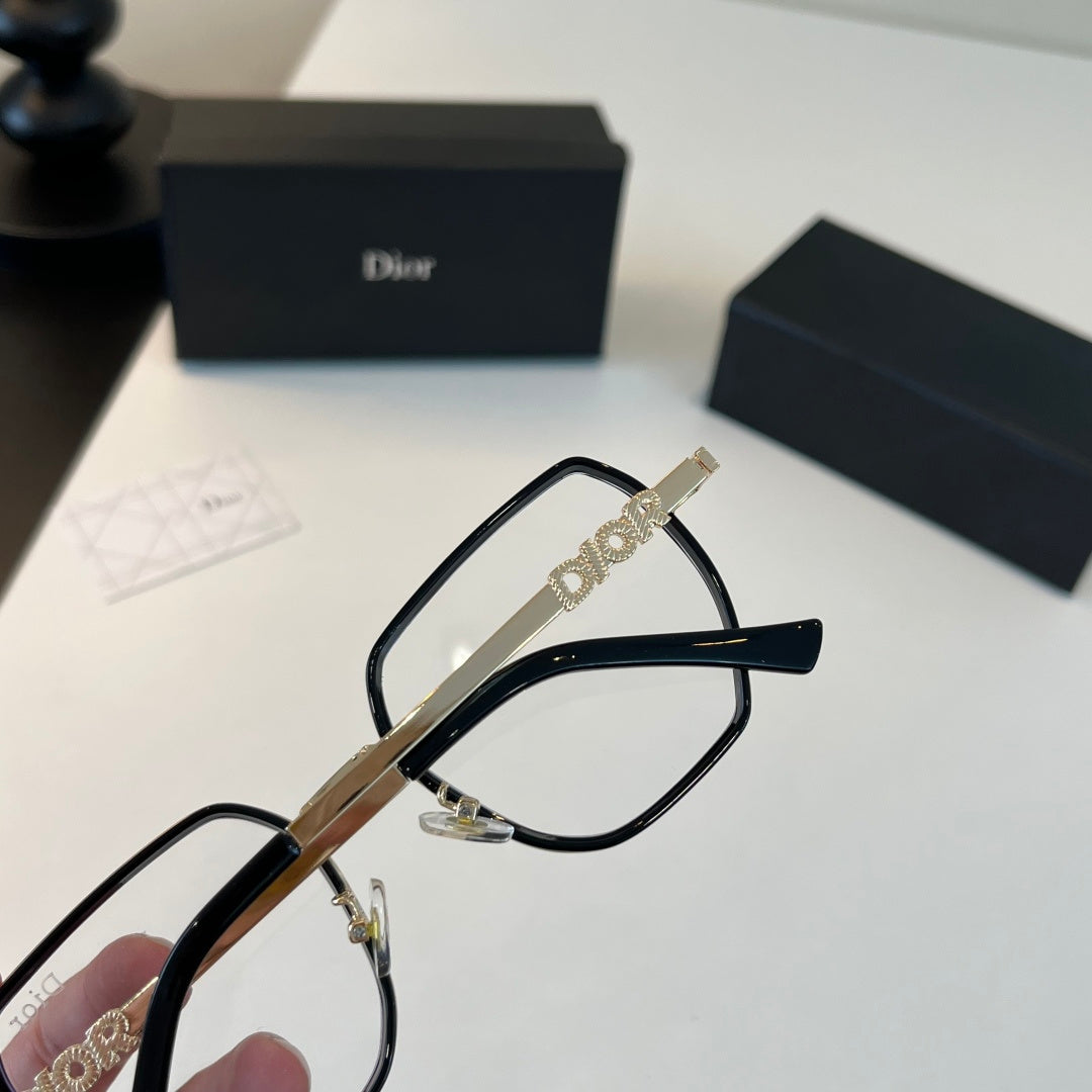Dior Fashion Silver Lens Sunglasses for Men & Women - 398719 - detail image 7