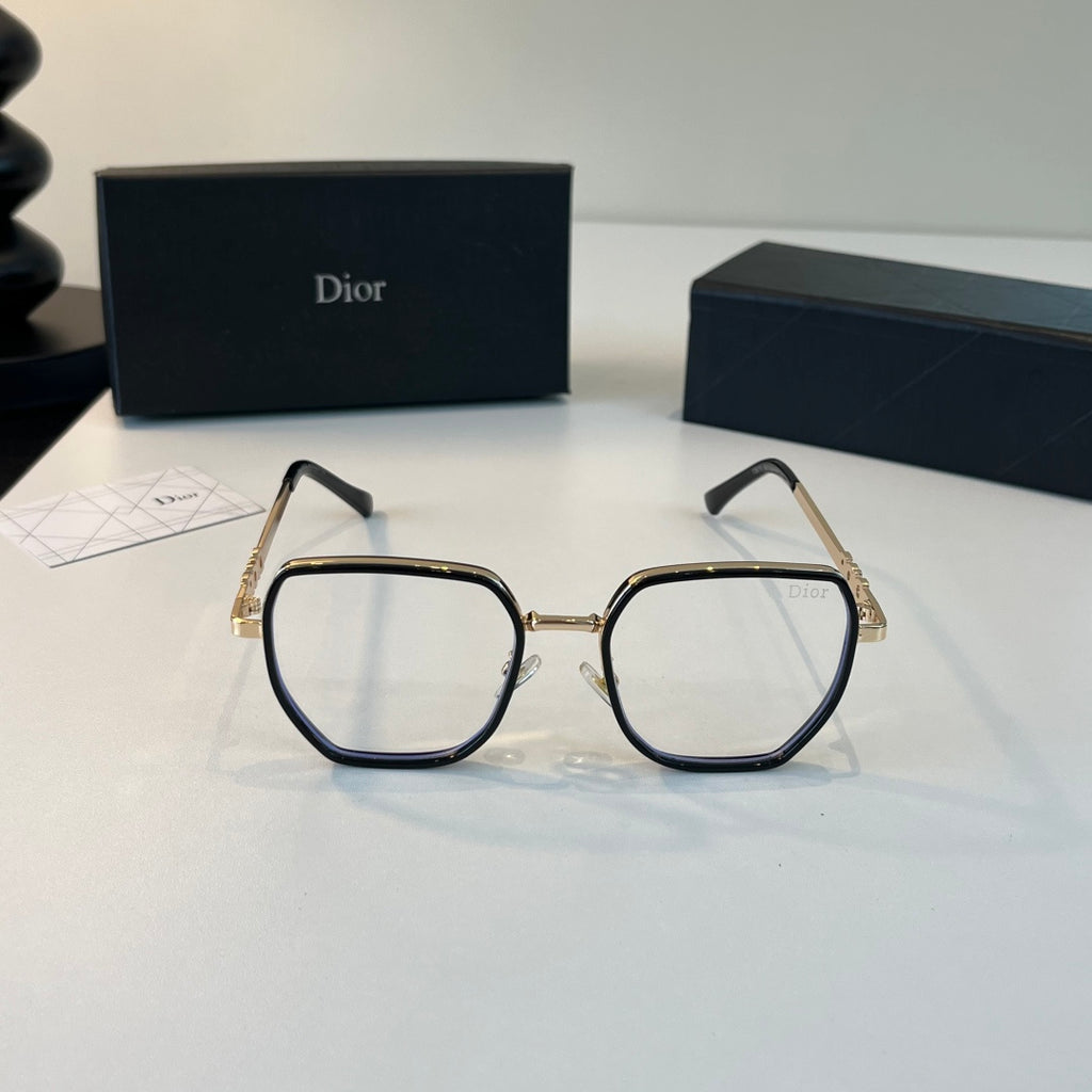 Dior Fashion Silver Lens Sunglasses for Men & Women - 486893 - detail image 2