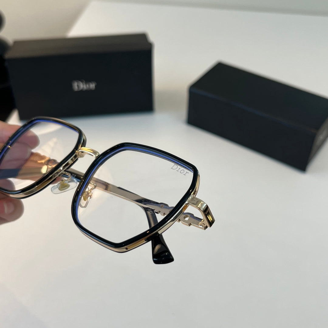 Dior Fashion Silver Lens Sunglasses for Men & Women - 398719 - detail image 6