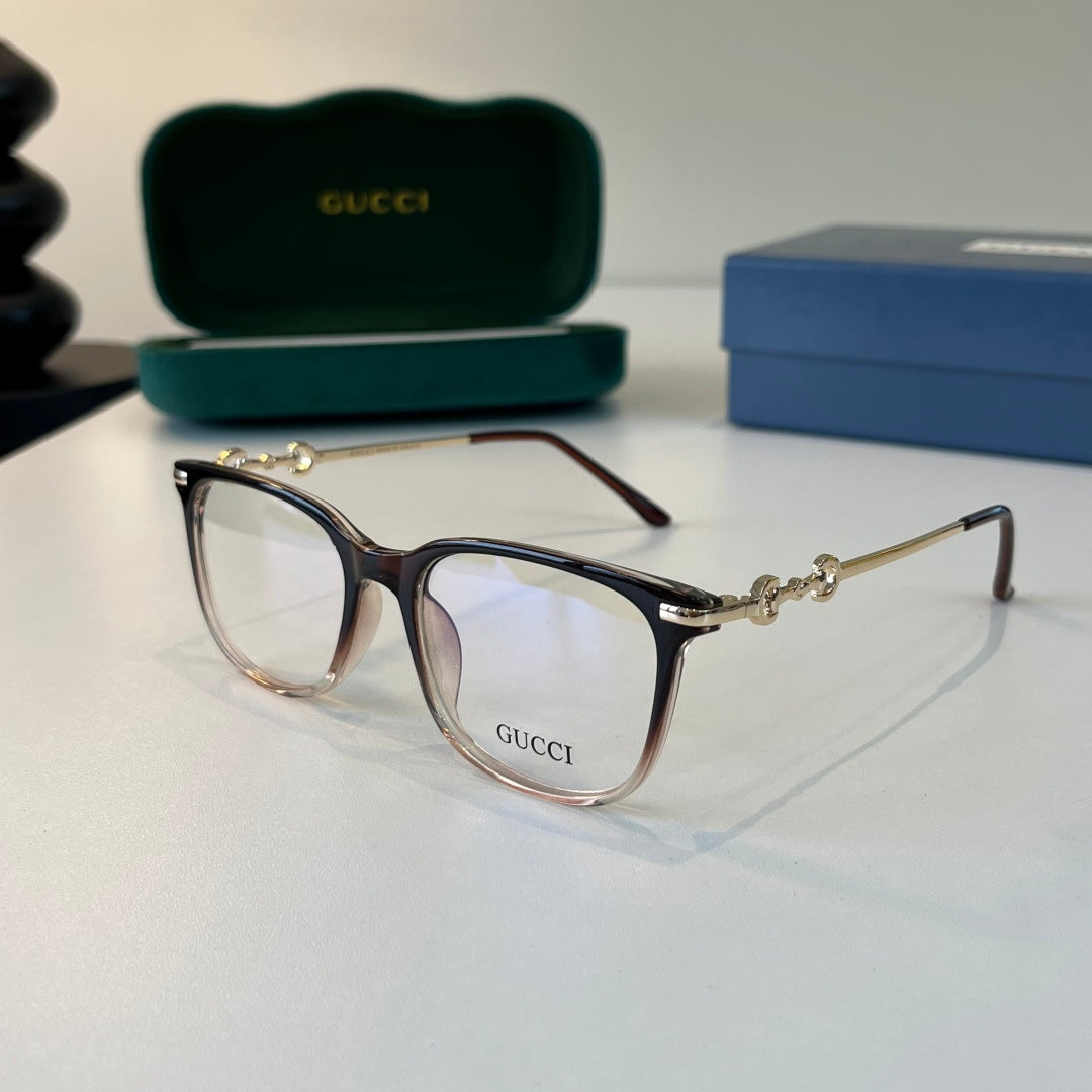 Gucci Fashion Silver Lens Sunglasses for Men & Women - 398441 - detail image 3