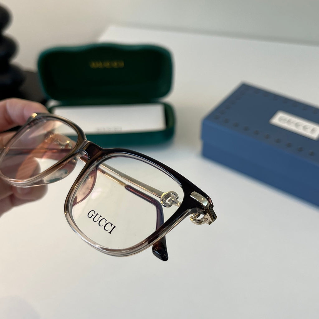 Gucci Fashion Silver Lens Sunglasses for Men & Women - 398441 - detail image 5