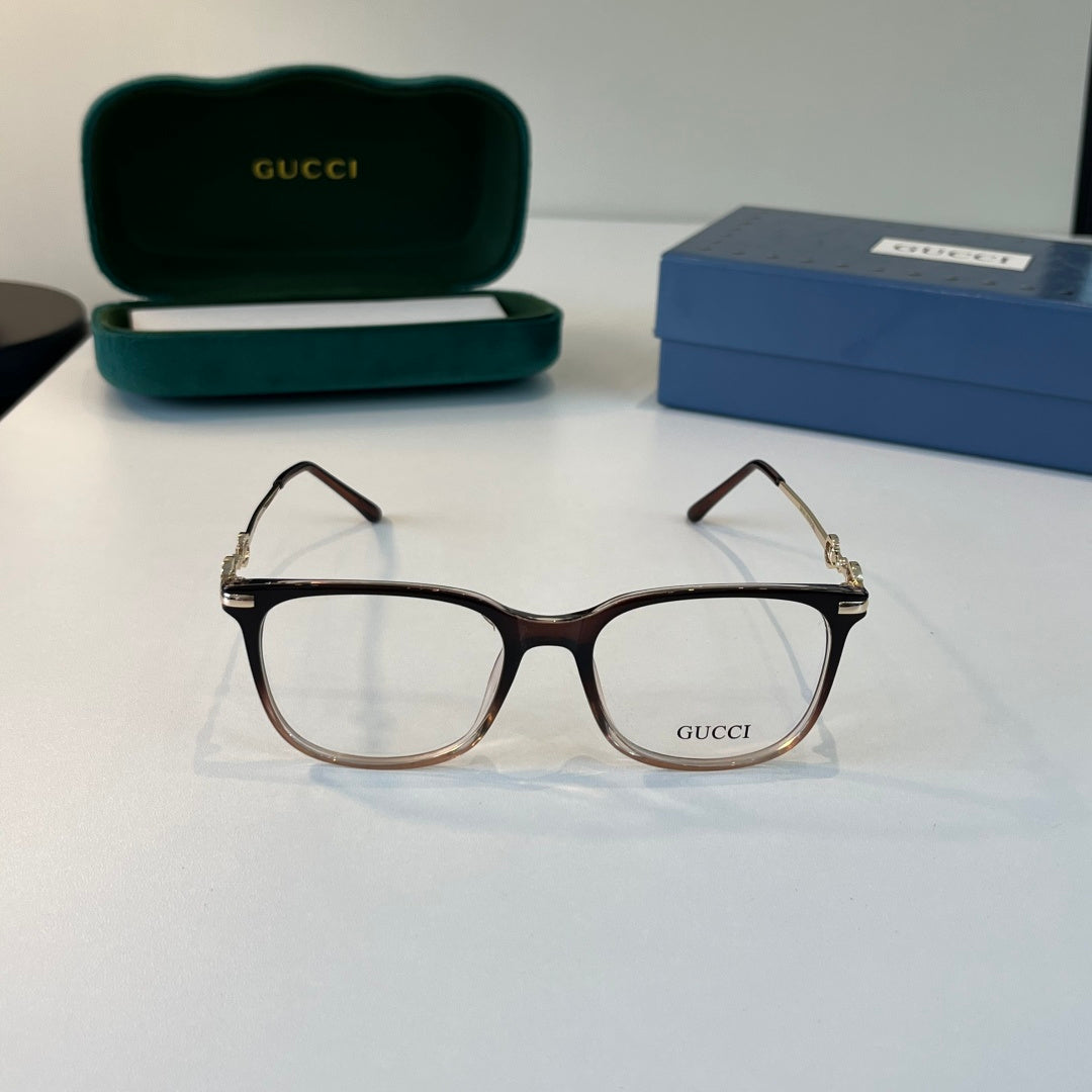 Gucci Fashion Silver Lens Sunglasses for Men & Women - 398441 - detail image 2