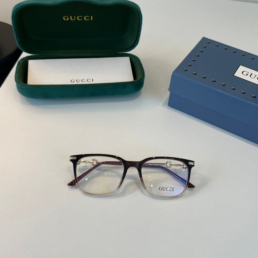 Gucci Fashion Silver Lens Sunglasses for Men & Women - 398441 - detail image 4