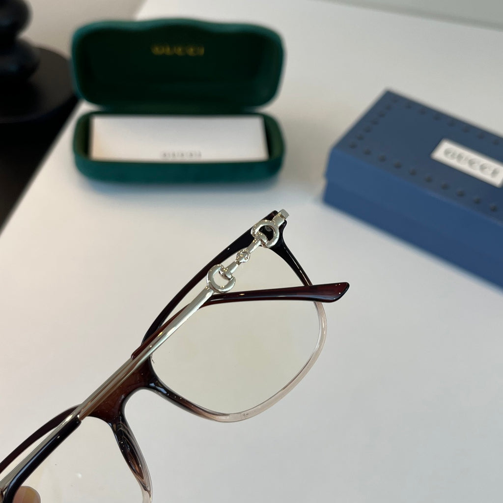 Gucci Fashion Silver Lens Sunglasses for Men & Women - 398441 - detail image 6