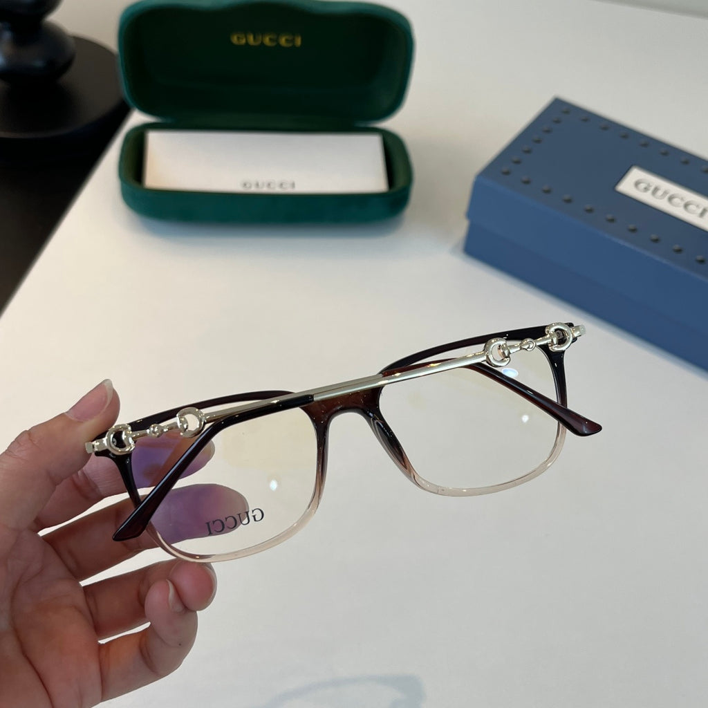Gucci Fashion Silver Lens Sunglasses for Men & Women - 398441 - detail image 7