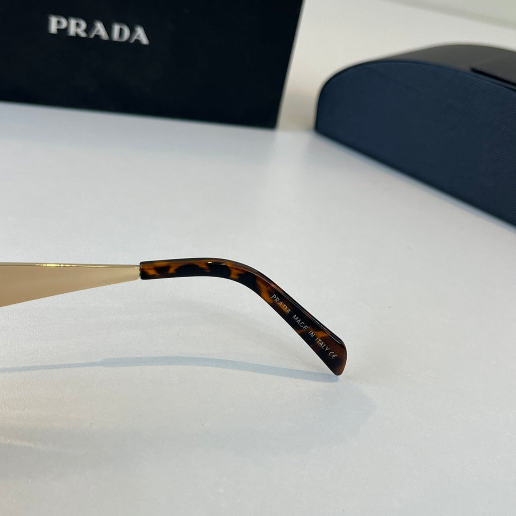 Prada Fashion Silver Lens Sunglasses for Men & Women - 465657 - detail image 10