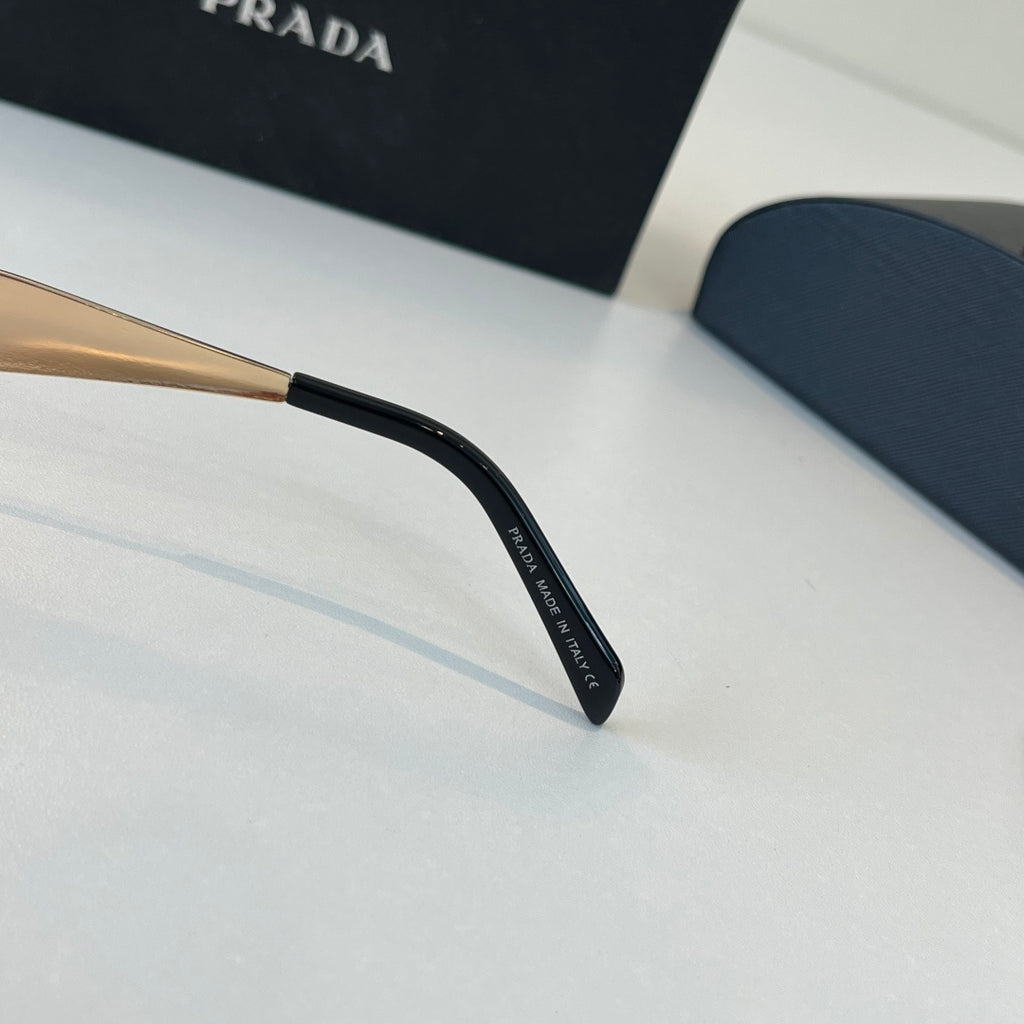 Prada Fashion Silver Lens Sunglasses for Men & Women - 465659 - detail image 10