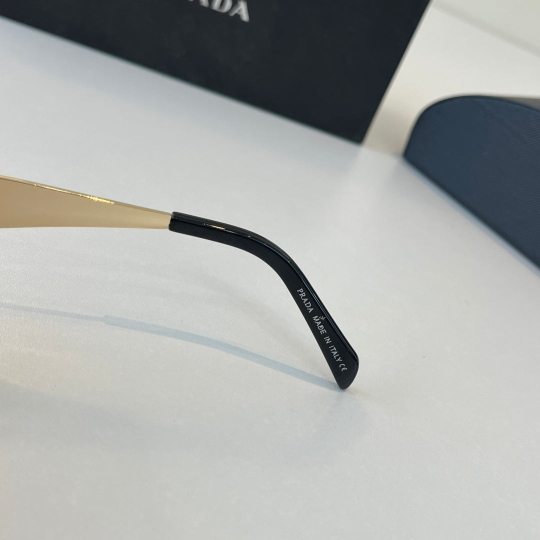 Prada Fashion Blue Lens Sunglasses for Men & Women - 415747 - detail image 10