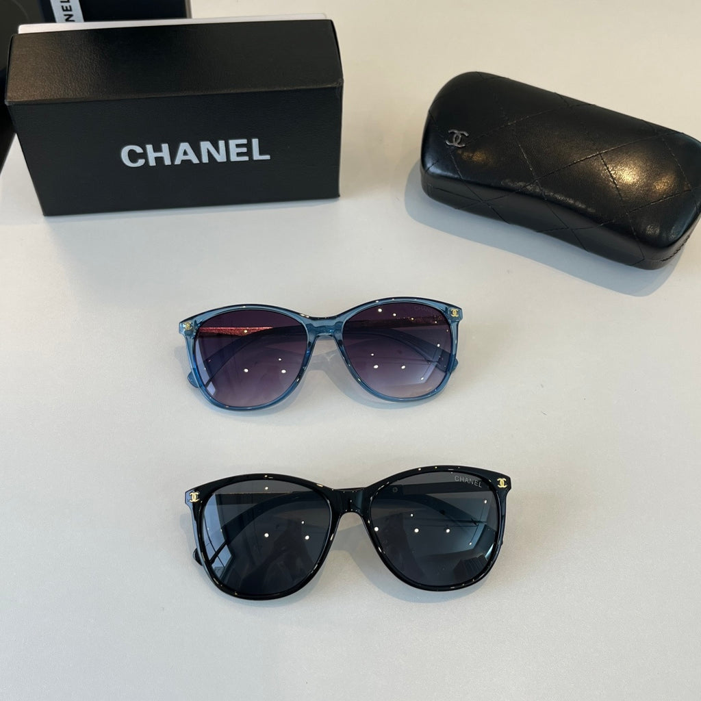 Chanel Fashion Orange Lens Sunglasses for Men & Women - detail image 11
