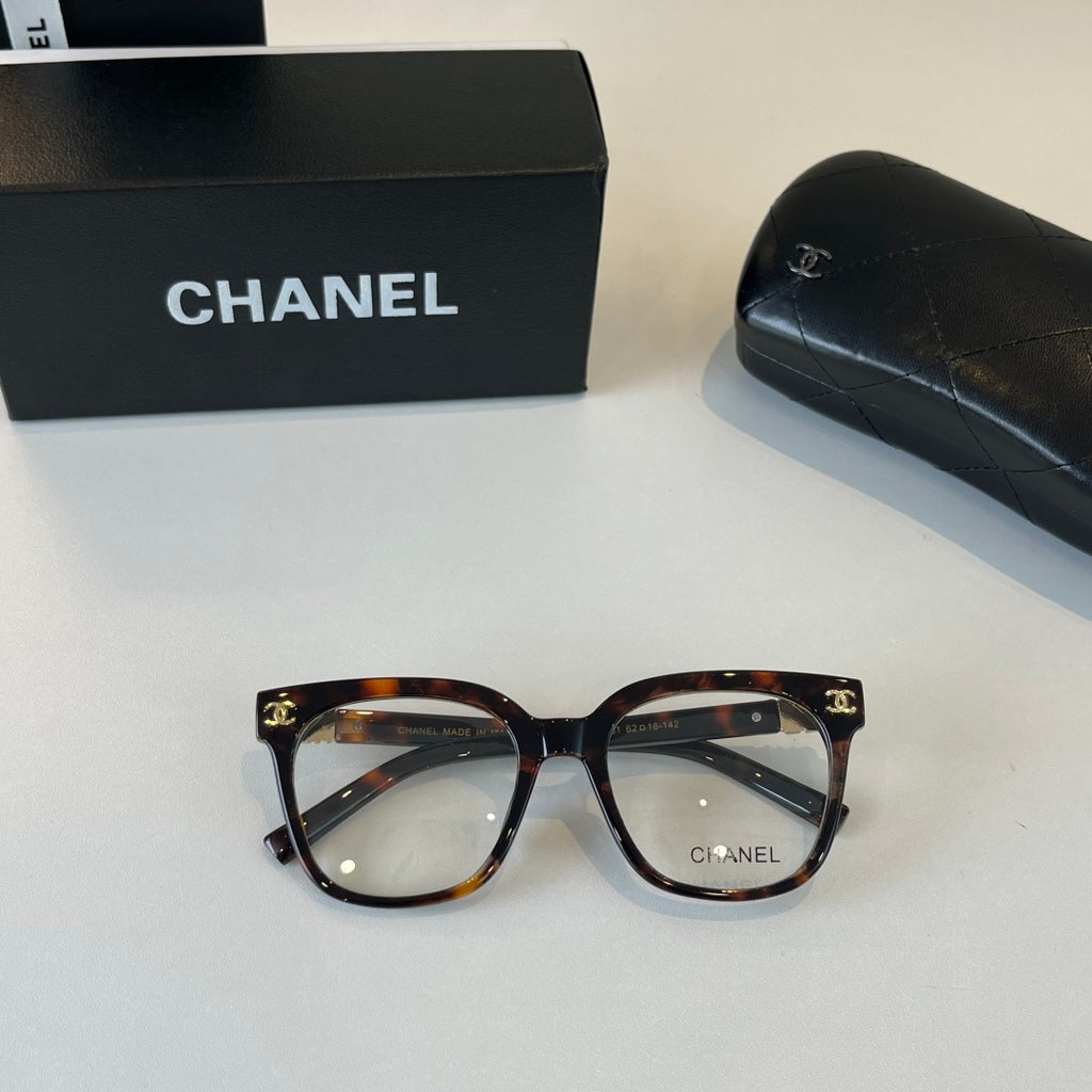 Chanel Fashion Silver Lens Sunglasses for Men & Women - 415197 - detail image 4