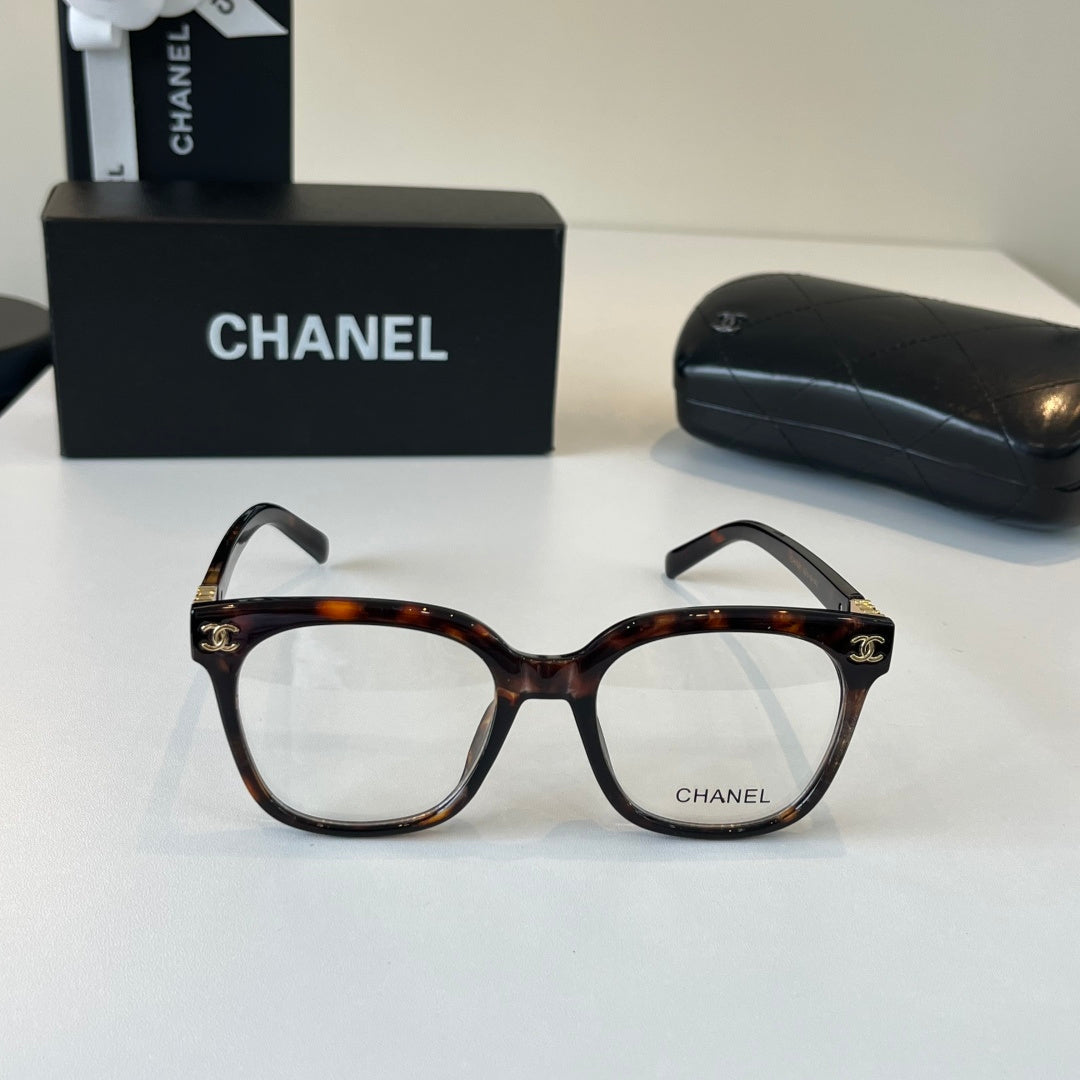 Chanel Fashion Silver Lens Sunglasses for Men & Women - 415197 - detail image 2