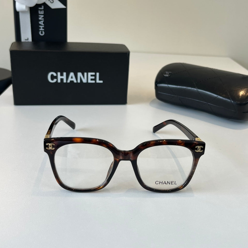 Chanel Fashion Silver Lens Sunglasses for Men & Women - 382175 - detail image 2