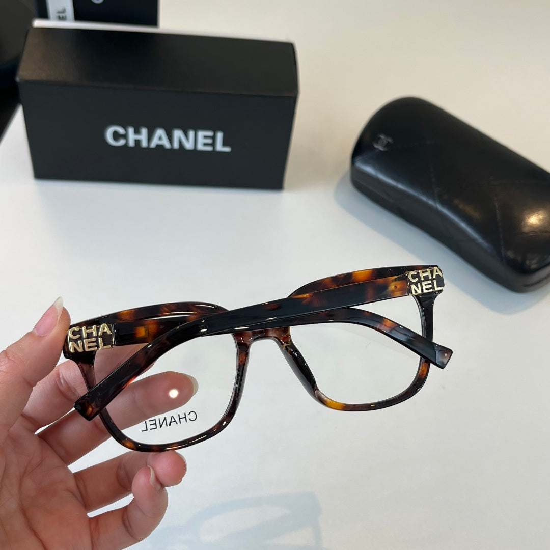 Chanel Fashion Silver Lens Sunglasses for Men & Women - 358092 - detail image 7