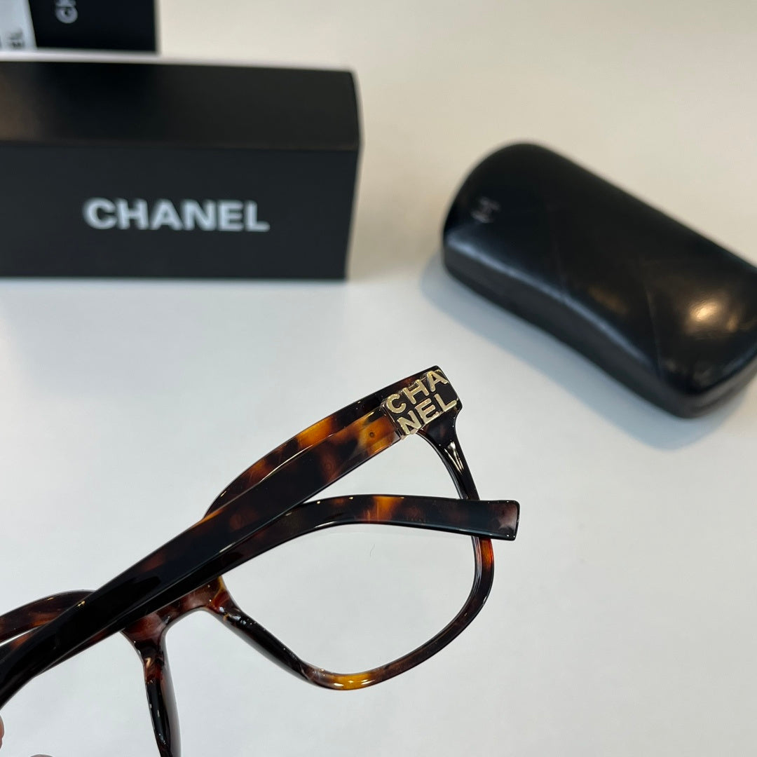 Chanel Fashion Silver Lens Sunglasses for Men & Women - 415197 - detail image 6