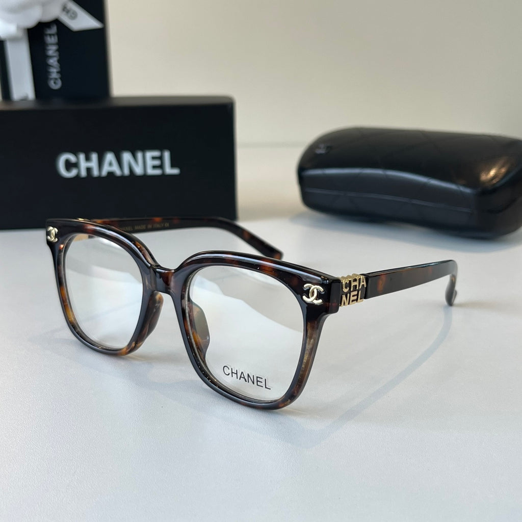 Chanel Fashion Silver Lens Sunglasses for Men & Women - 358092 - detail image 3
