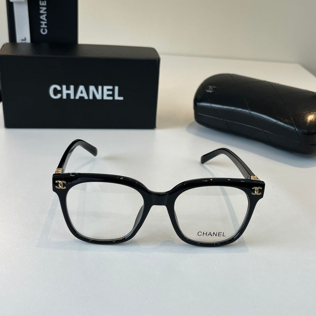 Chanel Fashion Silver Lens Sunglasses for Men & Women - 415198 - detail image 2