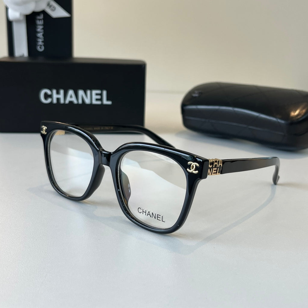 Chanel Fashion Silver Lens Sunglasses for Men & Women - 415198 - detail image 3