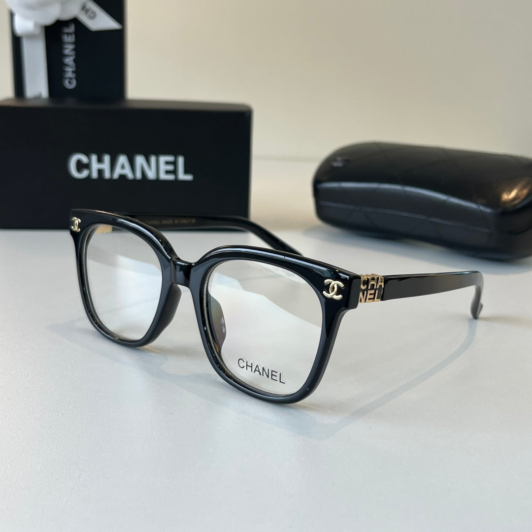 Chanel Fashion Silver Lens Sunglasses for Men & Women - 358093 - detail image 3