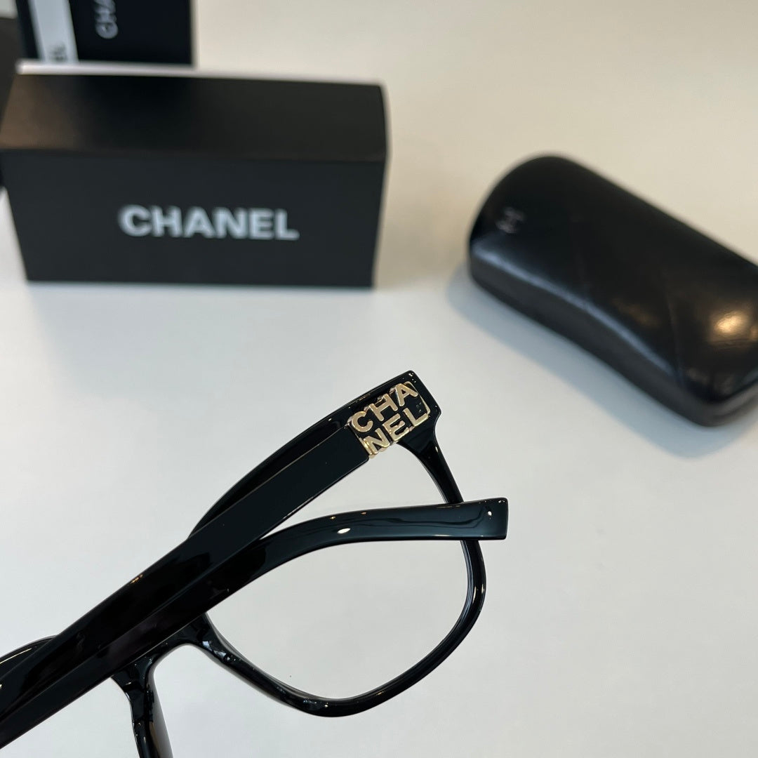 Chanel Fashion Silver Lens Sunglasses for Men & Women - 415198 - detail image 7