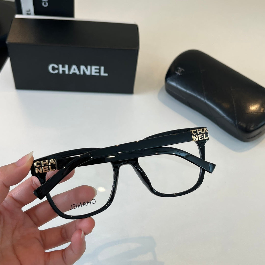 Chanel Fashion Silver Lens Sunglasses for Men & Women - 415198 - detail image 8