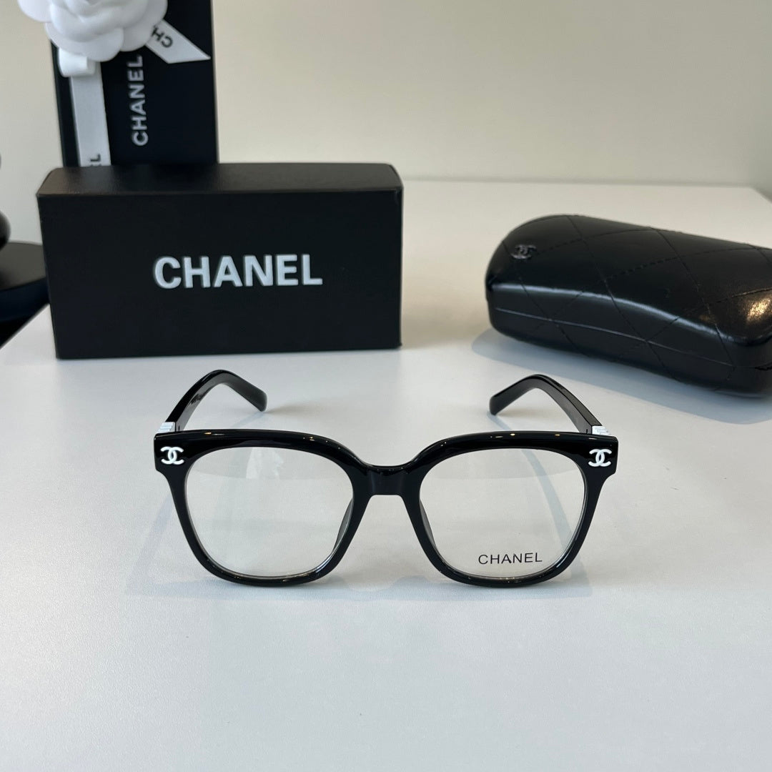 Chanel Fashion Silver Lens Sunglasses for Men & Women - 358094 - detail image 2