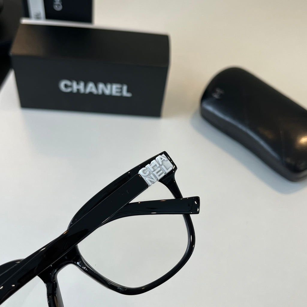 Chanel Fashion Silver Lens Sunglasses for Men & Women - 358094 - detail image 7