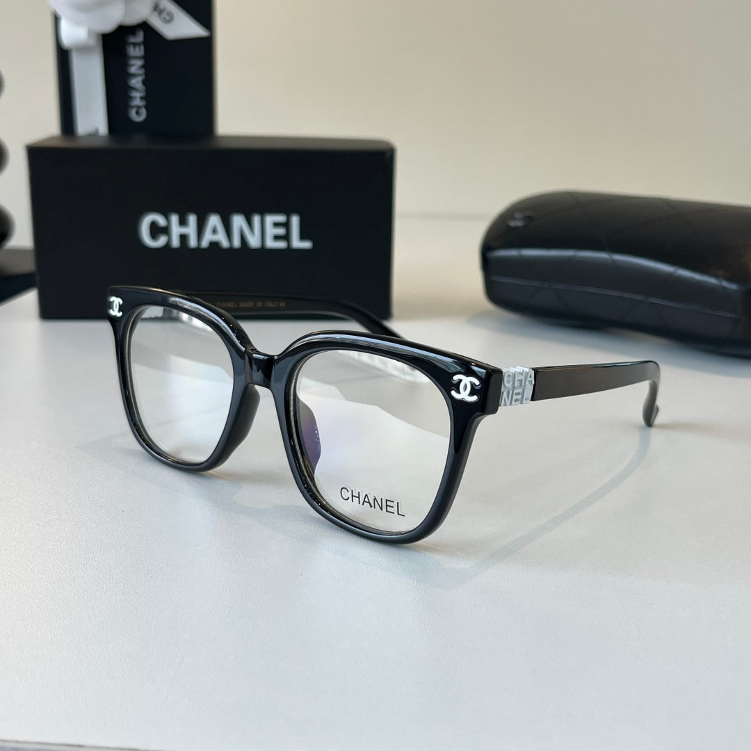 Chanel Fashion Silver Lens Sunglasses for Men & Women - 382177 - detail image 3