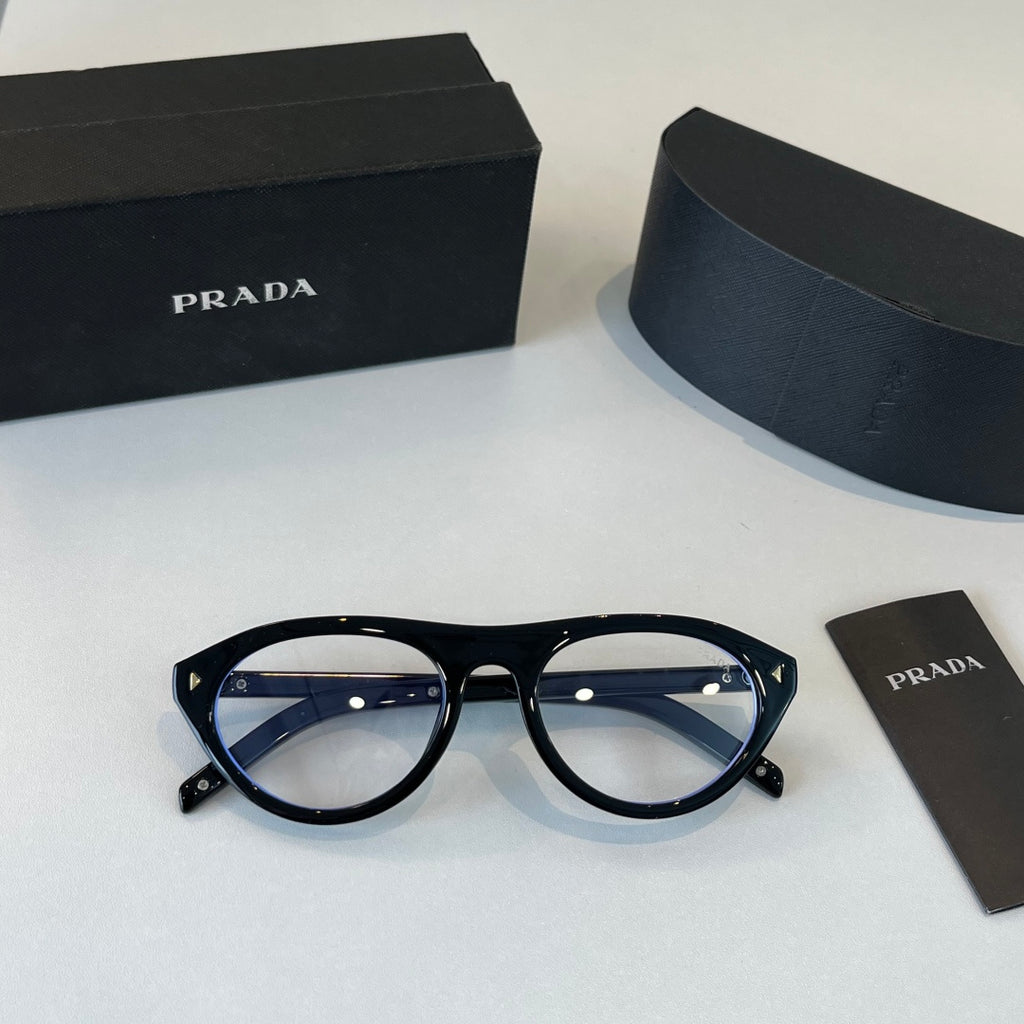 Prada Fashion Silver Lens Sunglasses for Men & Women - 465633 - detail image 4