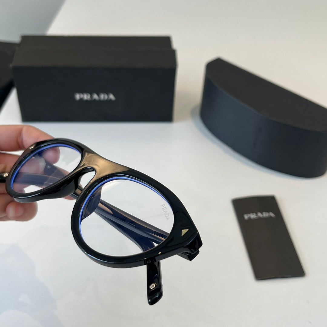 Prada Fashion Silver Lens Sunglasses for Men & Women - 382730 - detail image 5
