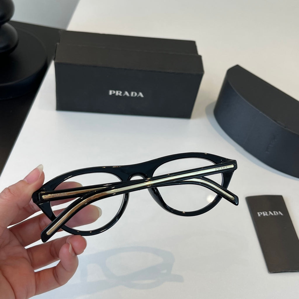 Prada Fashion Silver Lens Sunglasses for Men & Women - 382730 - detail image 6