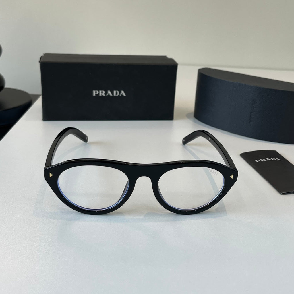 Prada Fashion Silver Lens Sunglasses for Men & Women - 358346 - detail image 2