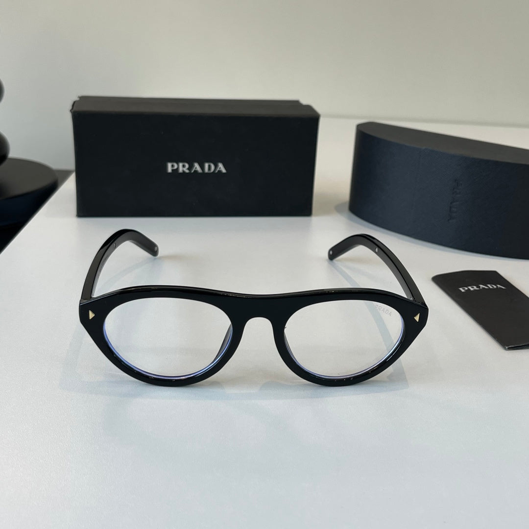 Prada Fashion Silver Lens Sunglasses for Men & Women - 415717 - detail image 2