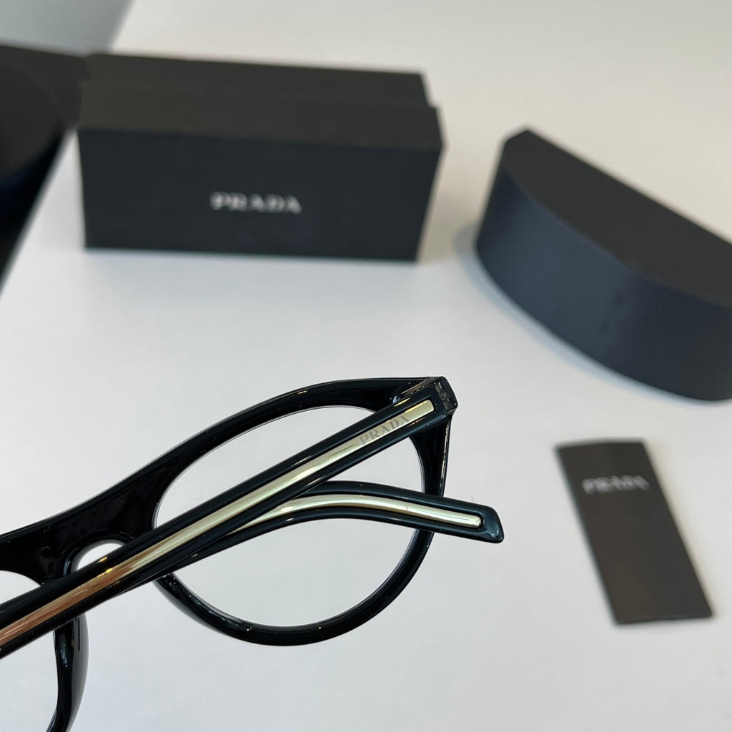 Prada Fashion Silver Lens Sunglasses for Men & Women - 465633 - detail image 7
