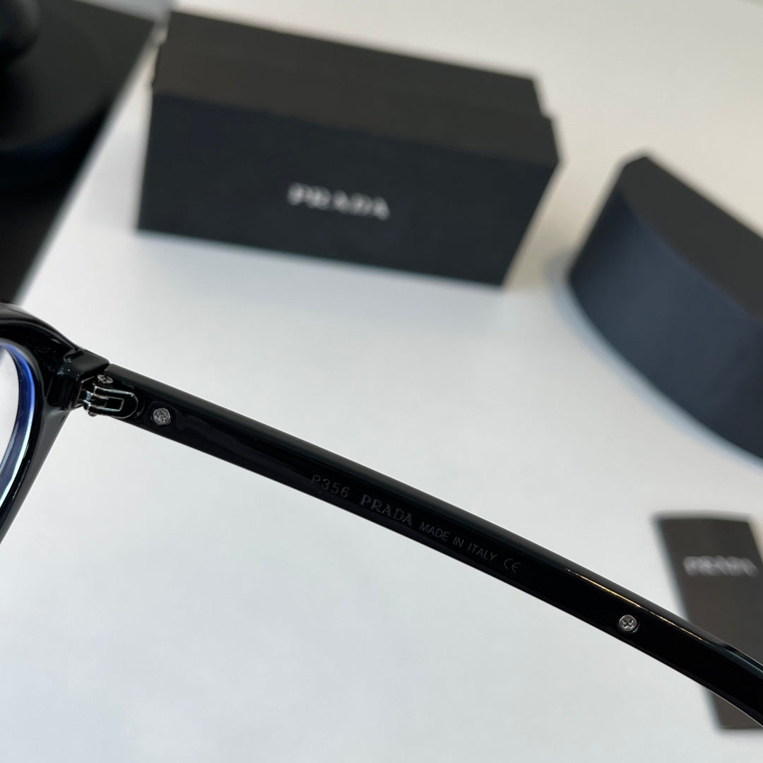 Prada Fashion Silver Lens Sunglasses for Men & Women - 465633 - detail image 8