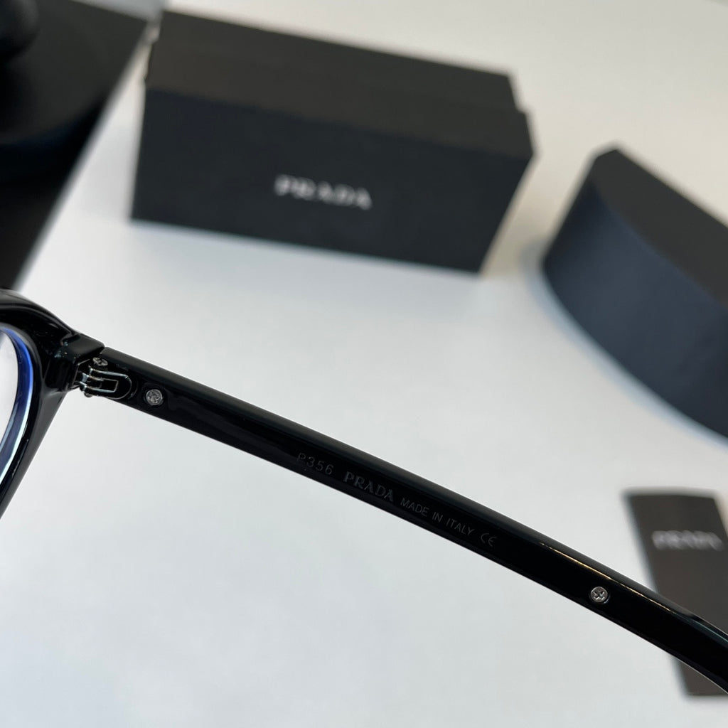 Prada Fashion Silver Lens Sunglasses for Men & Women - 382730 - detail image 8