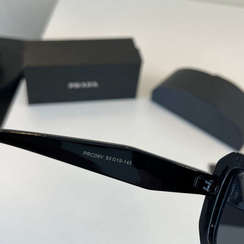 Prada Fashion Silver Lens Sunglasses for Men & Women - 465636 - detail image 9