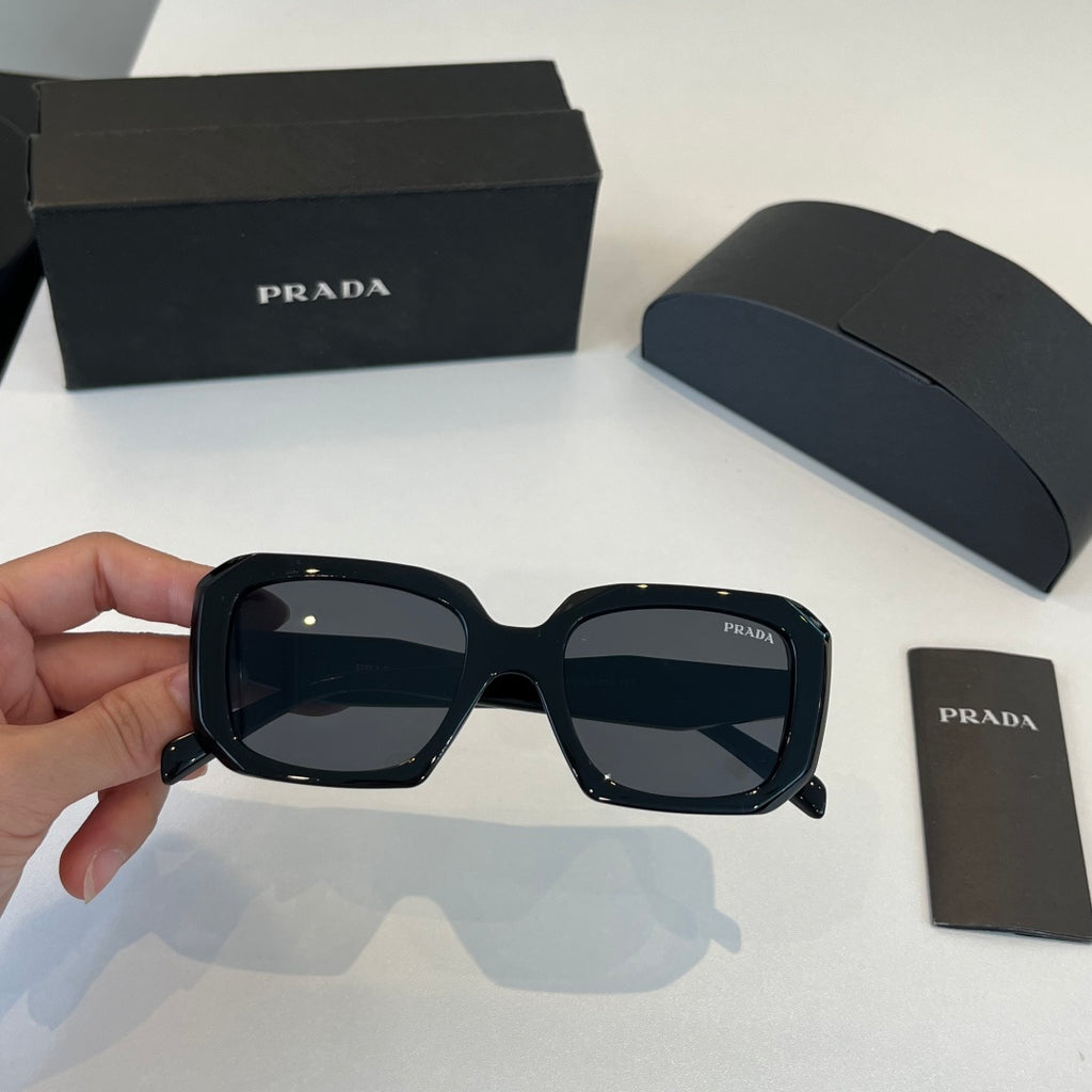 Prada Fashion Silver Lens Sunglasses for Men & Women - 465636 - detail image 5