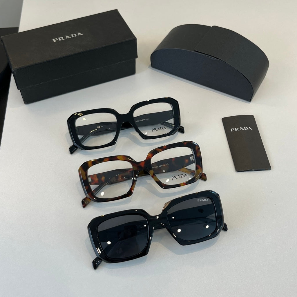 Prada Fashion Silver Lens Sunglasses for Men & Women - 465638 - detail image 11