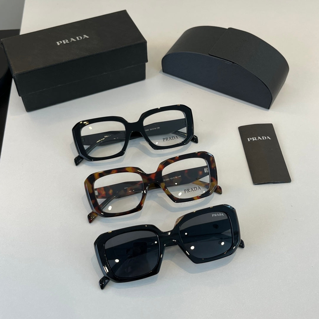 Prada Fashion Silver Lens Sunglasses for Men & Women - 415720 - detail image 11