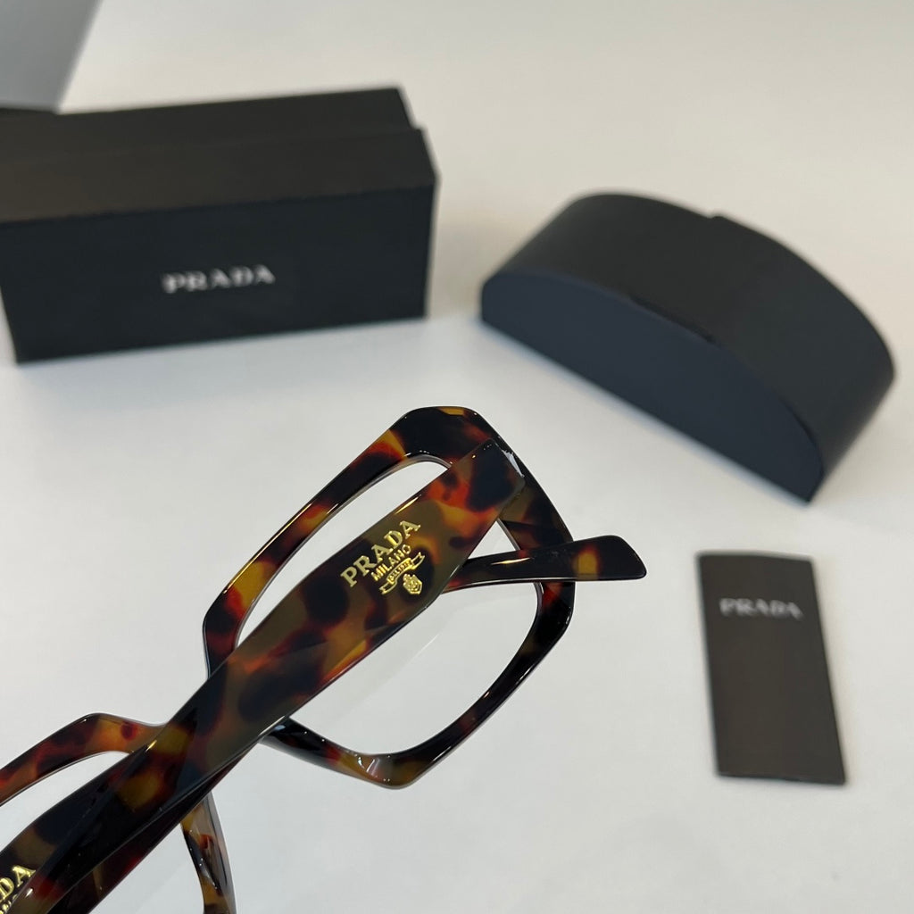 Prada Fashion Silver Lens Sunglasses for Men & Women - 465637 - detail image 7
