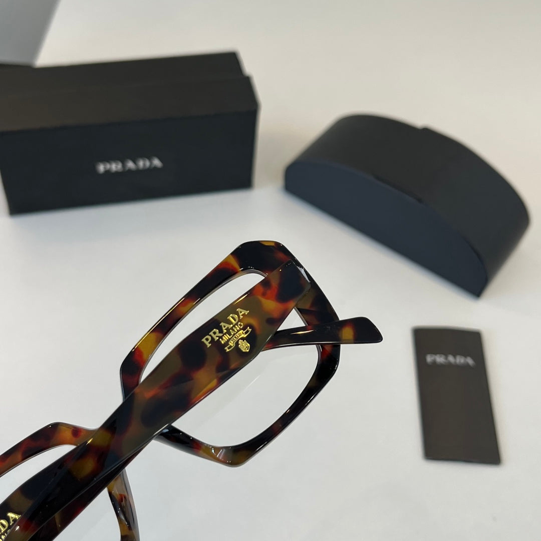 Prada Fashion Silver Lens Sunglasses for Men & Women - 358350 - detail image 7