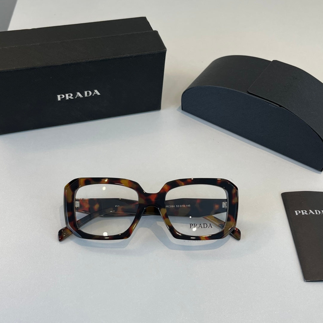 Prada Fashion Silver Lens Sunglasses for Men & Women - 465637 - detail image 4