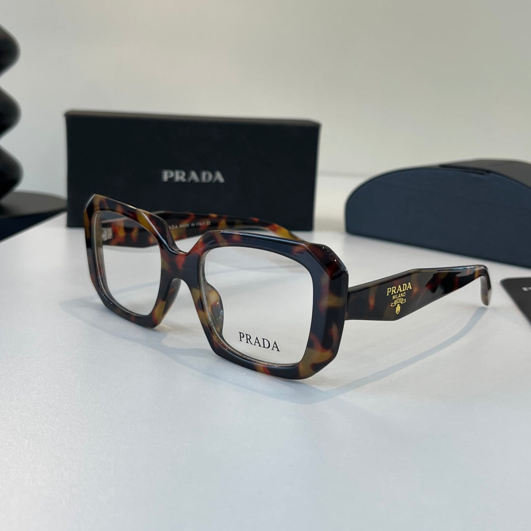 Prada Fashion Silver Lens Sunglasses for Men & Women - 415721 - detail image 3