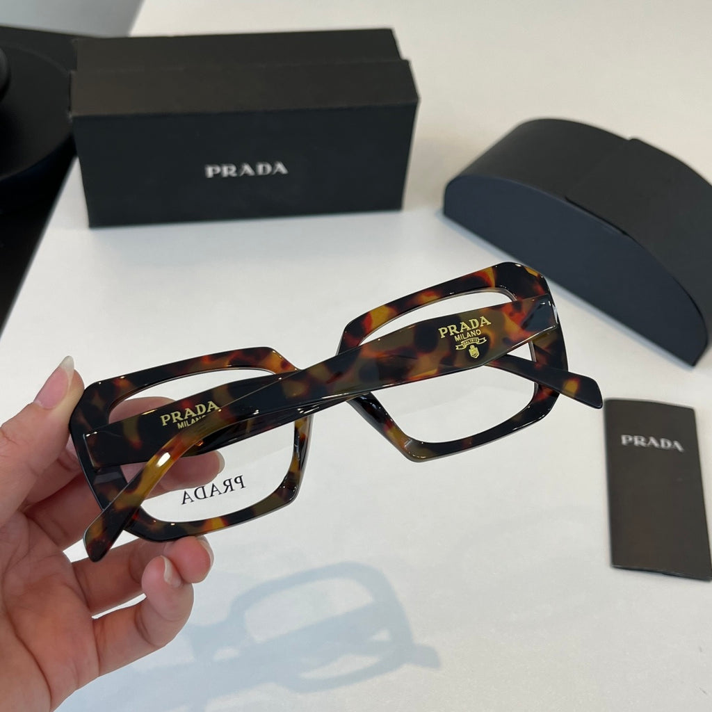 Prada Fashion Silver Lens Sunglasses for Men & Women - 382558 - detail image 8