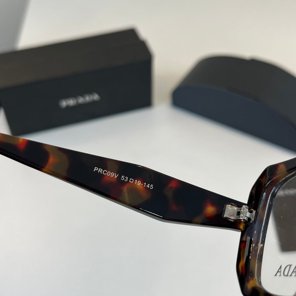 Prada Fashion Silver Lens Sunglasses for Men & Women - 415721 - detail image 9