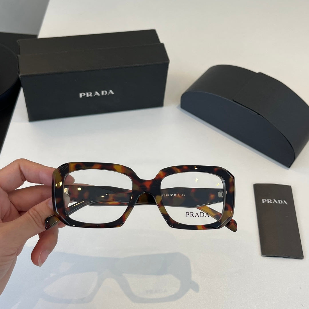Prada Fashion Silver Lens Sunglasses for Men & Women - 465637 - detail image 5