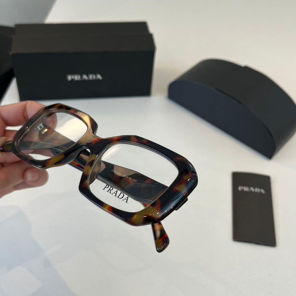 Prada Fashion Silver Lens Sunglasses for Men & Women - 465637 - detail image 6