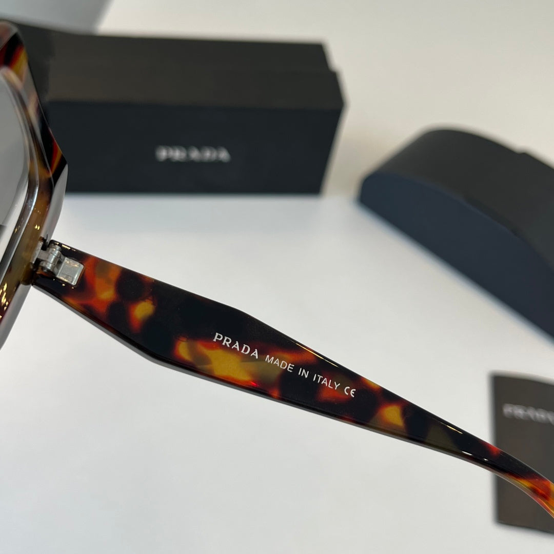 Prada Fashion Silver Lens Sunglasses for Men & Women - 358350 - detail image 10
